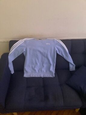 adidas sweater